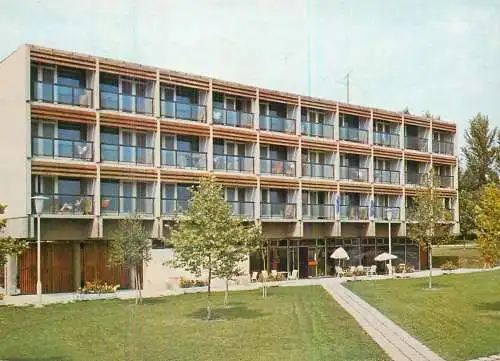 Hungary Csopak Recreation home