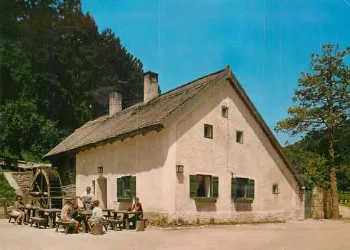 Hungary Csopak Muhle-Inn