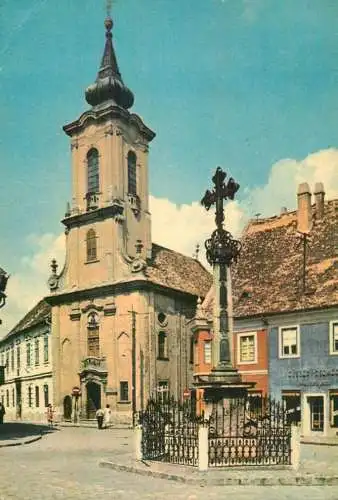 Hungary Szentendre
