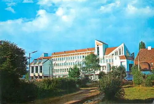 Romania Bistrita