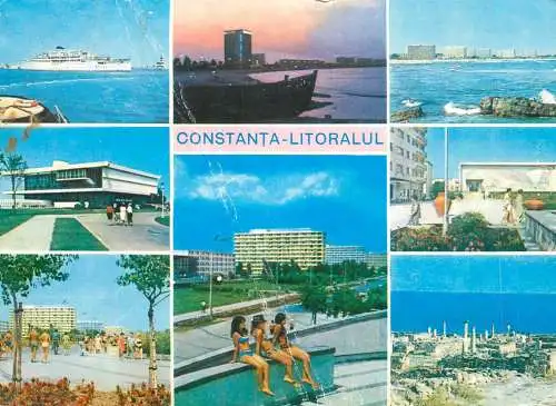 Romania Constanta