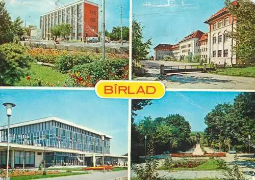 Romania Barlad