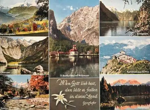 Germany Obersee