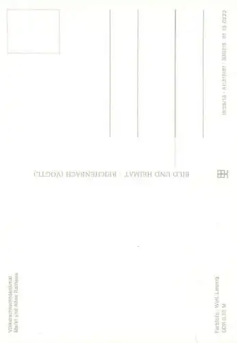 Germany Messestadt Leipzig multi view souvenir