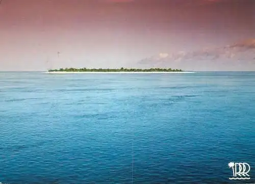 Maldives Reethi Rah Resort