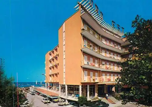 Italy Cattolica Hotel Nord Est