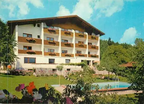 Austria Terfens Tirol Gasthof Pension Waldhof