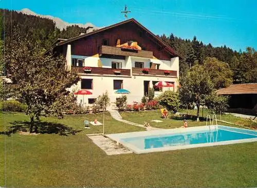 Austria Terfens Tirol Gasthof Pension Waldhof