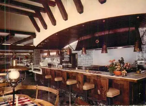 Karl Ternaben Fischspezialitaten Restaurant