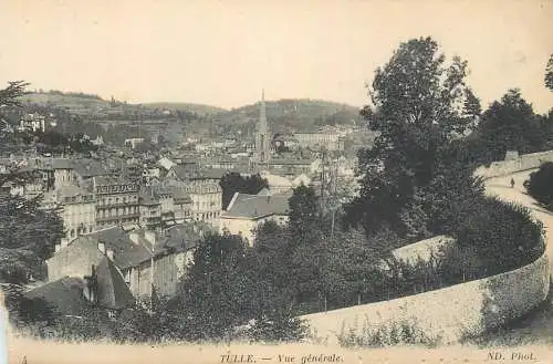 France Tulle