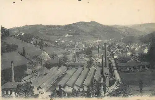 France Tulle factory
