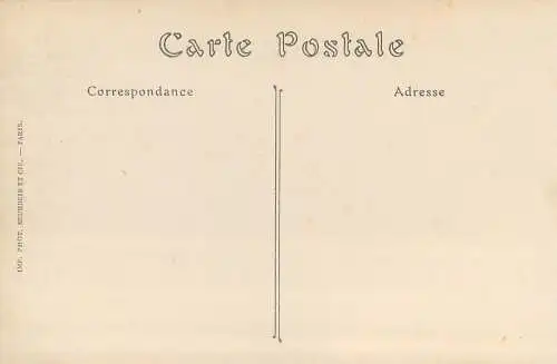 France Tulle l'Ecole Normal