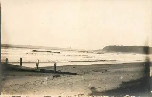 United Kingdom England beach