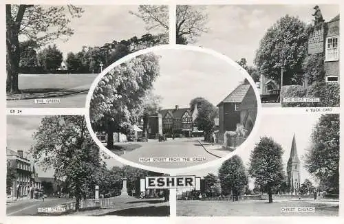 United Kingdom England Esher