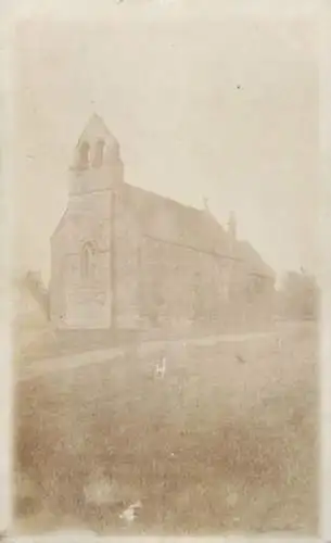 United Kingdom England church