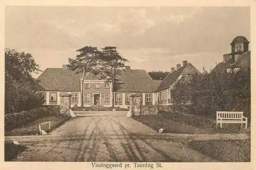Denmark Vissinggaard pr. Tonning St