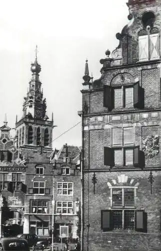 Netherlands Nijmegen St Stevenstoren