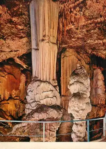 Slovenia Grottes of Postojna