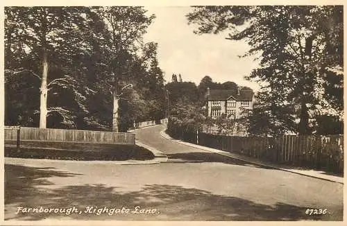 United Kingdom England Farnborough