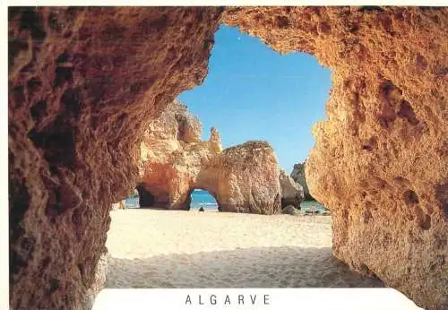 Portugal Alvor Algarve