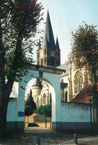 Netherlands Thorn Abdijkerk