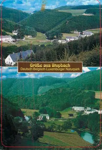 Germany Grusse aus Stubach/Sudeifel multi view