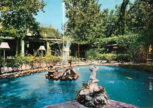 Italy Senigallia Villa Saniso