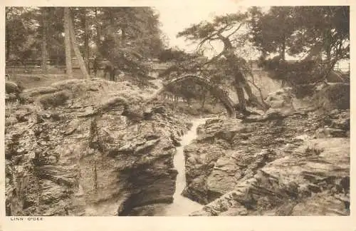 United Kingdom Scotland Linn O'Dee
