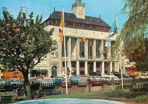 Belgium Turnhout Stadhuis