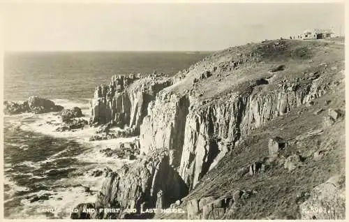 United Kingdom England Scowfell Range