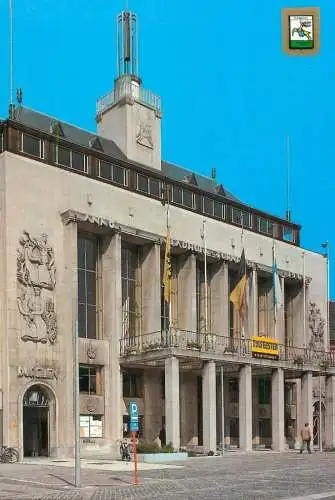 Belgium Turnhout Town Hall