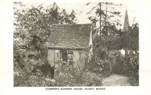 United Kingdom England Copwer bedroom Olney