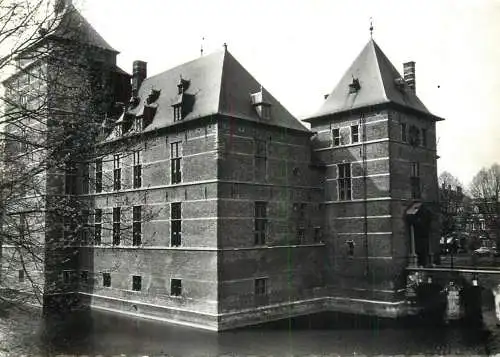 Belgium Turnhout Oud Kasteel - Gerechtshof