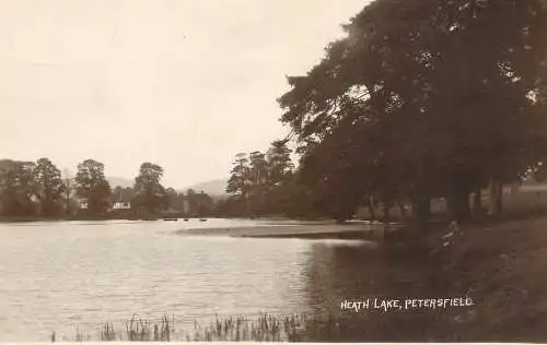 United Kingdom England Petersfield