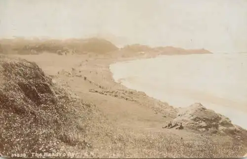 United Kingdom Scotland the heads o Ayr