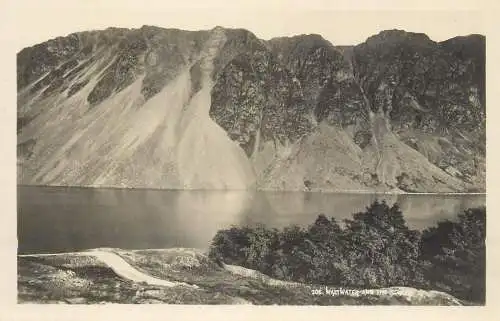 United Kingdom England Wastwater