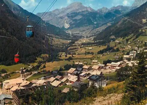 France Châtel