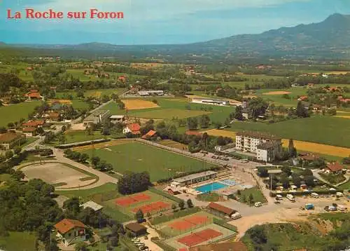 France La Roche-sur-Foron