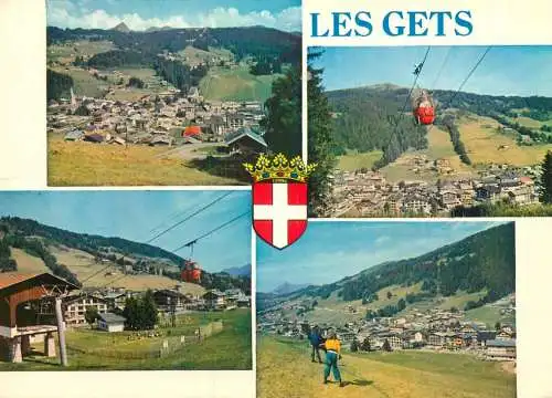 France Les Gets