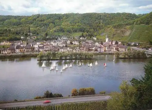 Germany Weinort Lof/Mosel