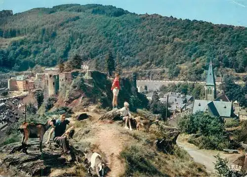 Belgium La Roche en Ardenne Le Dester