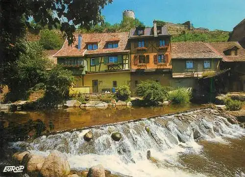 France Kaysersberg