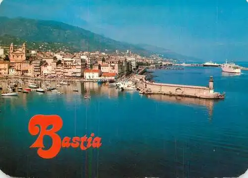 France Bastia