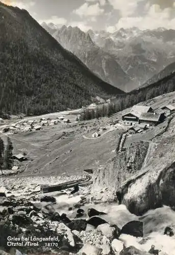 Gries bei Langenfeld Tirol