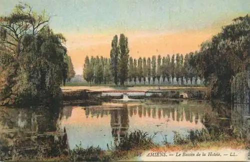 Amiens cpa