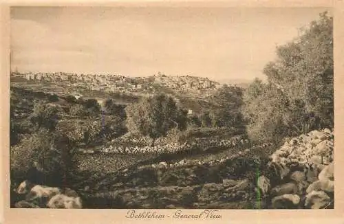 Bethlehem