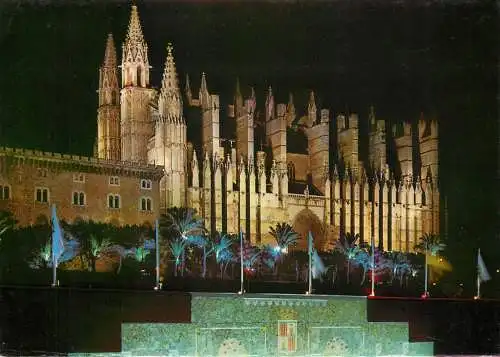 Spain Mallorca Baleares