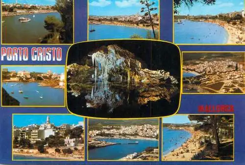 Spain Mallorca