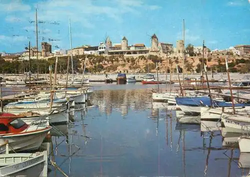 Spain Palma de Mallorca