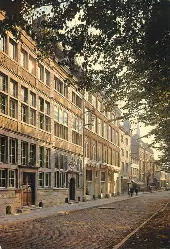 Belgium Maaseik Apotheekmuseum